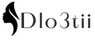 Dlo3tii brand